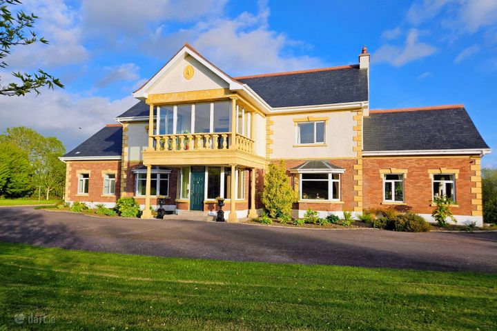 Facefield, Ballynamaul, Riverstick, Co. Cork, P43YH51