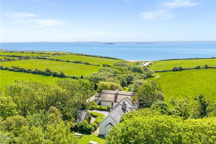 Slade Cottage, Blackhall, Bannow, Co. Wexford, Y35E361