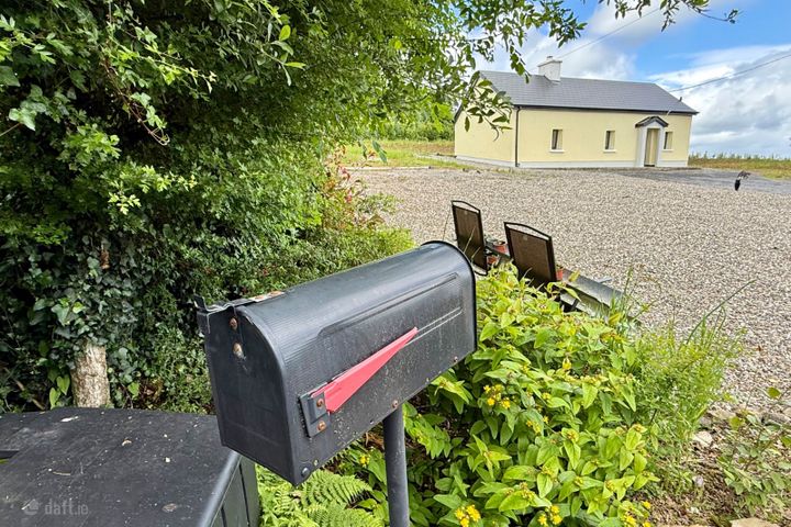 Drum, Knock, Bekan, Co. Mayo, F12EF89