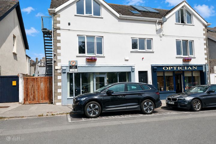 Office at 3 Park House, Killincarrig Road, Greystones, Co. Wicklow