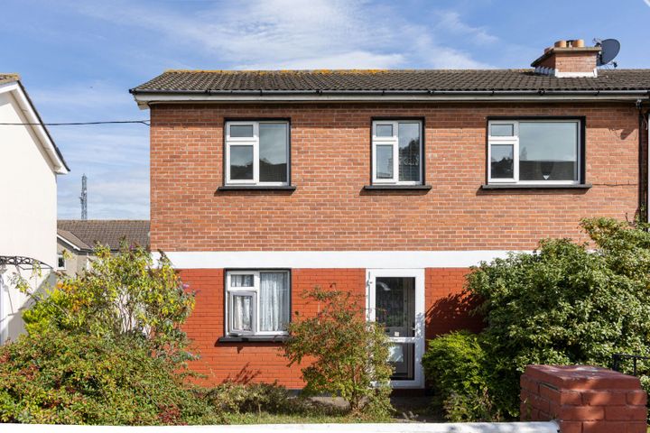 57B Sidmonton Gardens, Bray, Co. Wicklow, A98P961