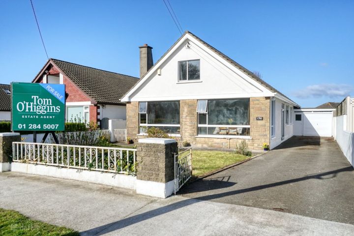 136 Avondale Road, Killiney, Glenageary, Co. Dublin, A96H9R7