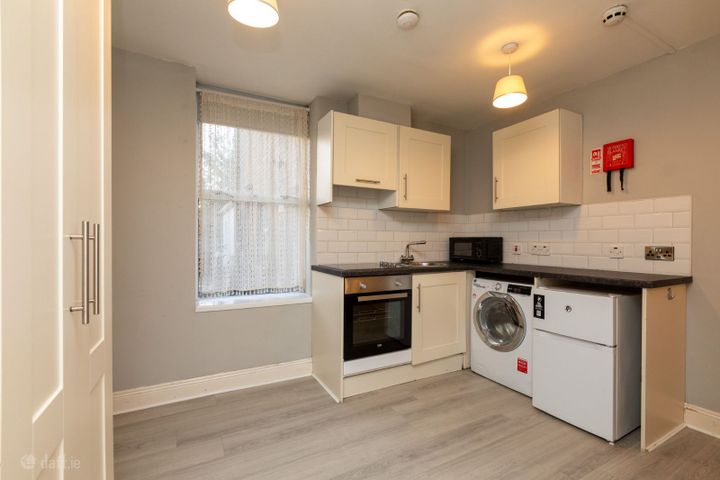 Flat 2, 96 Kimmage Road Lower, Dublin 6W, Dublin 6w
