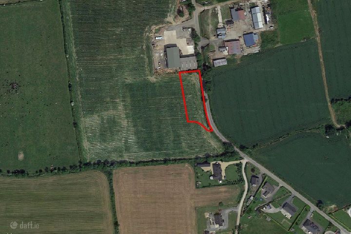 Paughanstown, Dunleer, Co. Louth