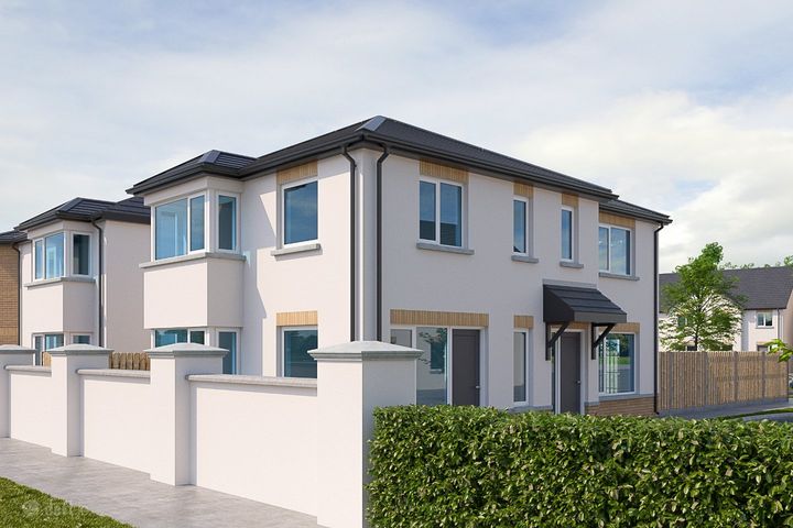 67 Stamanaran, Old Golf Links Road, Blackrock, Co. Louth