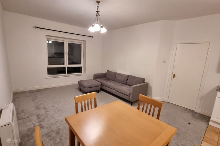 Apartment 28, Augustine Court, Dublin 8