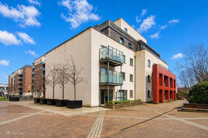 157 The Lighthouse Apartments, Church Road, East Wall, Co. Dublin, D03KP49