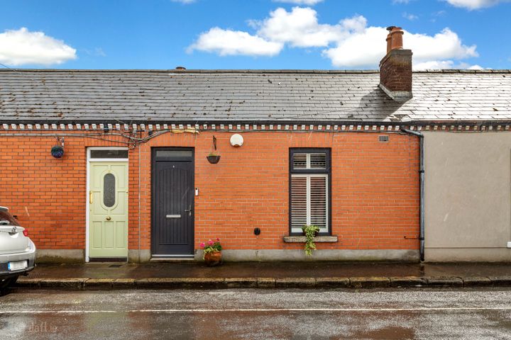 6 Shamrock Street, Phibsborough, Dublin 7, D07K6W6
