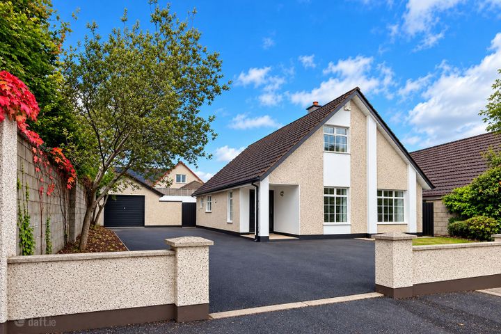 8 Cashel Avenue, Cashel Downs, Kilkenny, Co. Kilkenny, R95RR8W