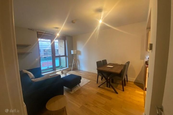 Apartment, The Tallow Building, Ashtown, Dublin 15