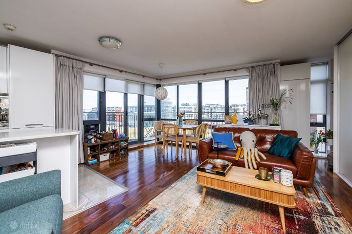 Apt 12, 1 Beau Park Ave, Clongriffin Dublin 13, Dublin 13, Dublin