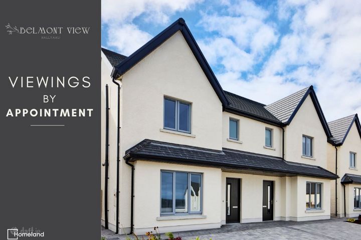 Belmont View, Tralee, Co. Kerry