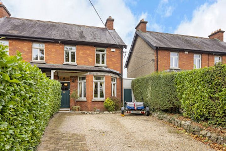 16 Willbrook Road, Rathfarnham, Dublin 14, Dublin 14, Dublin