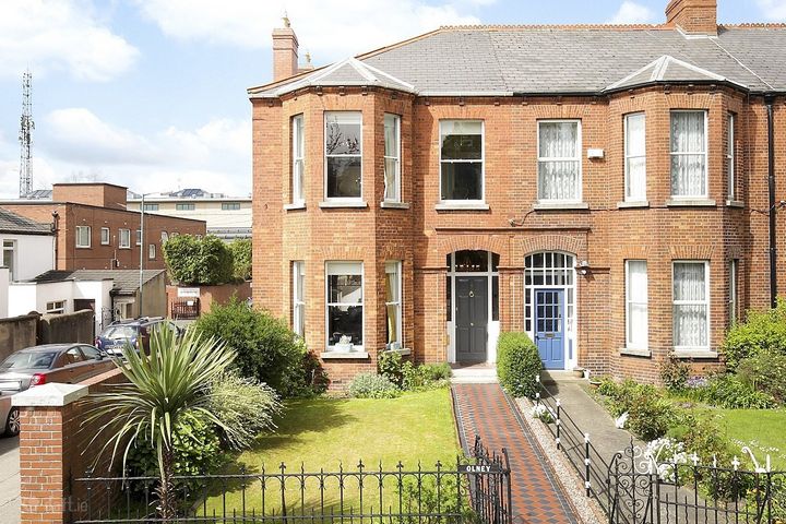 1 Hollybrook Rd, Clontarf, Dublin 3, Dublin 3, Dublin