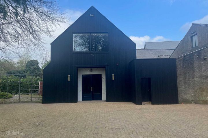 Unit 3 Showroom, Naas, Co. Kildare