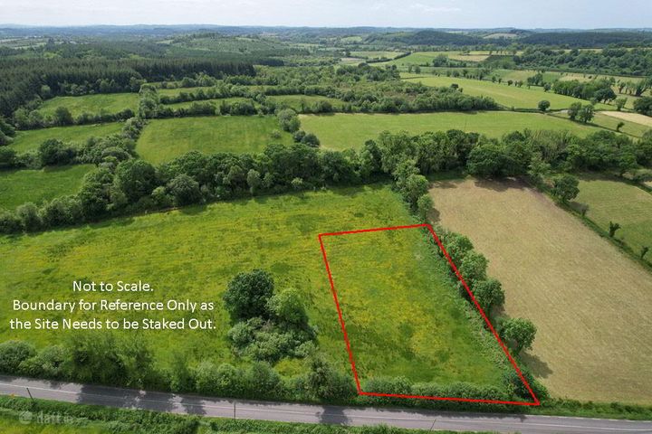 Main Road Site Lugnagon, Doogarry, Newtowngore, Co. Leitrim