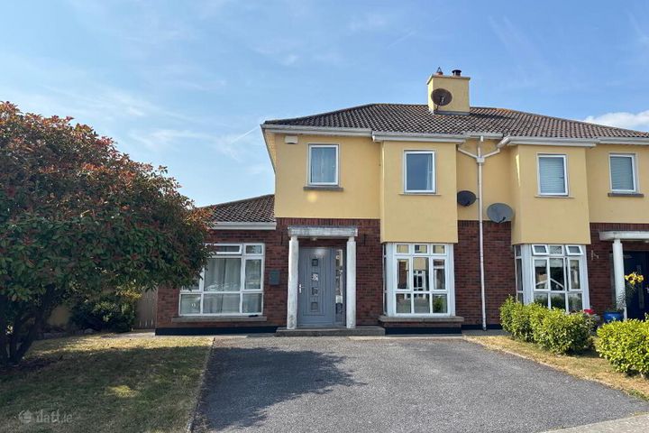 14 Friary Walk, Callan, Co. Kilkenny, R95EN28