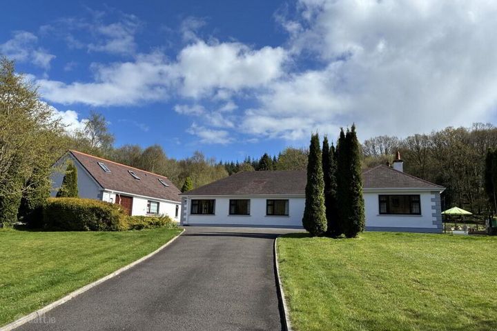 Thistle Down, Graignagower, Ballymacarbry, Co. Waterford, E91HR63