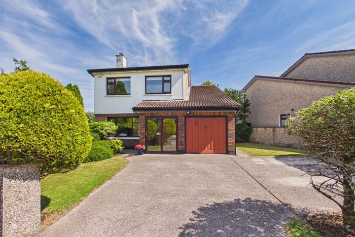 28 Newlyn Vale, Rochestown, Co. Cork, T12F2XD