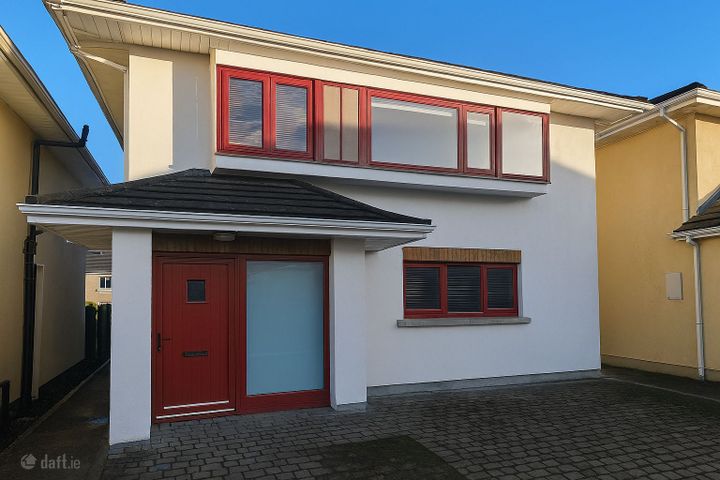 3 Cluain Óir, Lis Cara, Carrick-on-Shannon, Co. Leitrim, N41EC86
