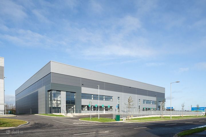 Unit A8 North City Business Park, North Road, Finglas, Co. Dublin