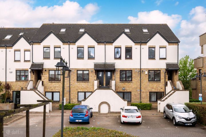 205 Marina Village, Malahide, Co. Dublin, K36WK88