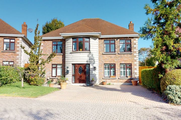 2 Roseacre, Kilgobbin Rd, Dublin, Dublin 18, Dublin