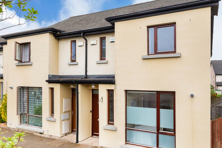 13 Castlelyon Ave, Newcastle, Dublin, Dublin 22, Dublin