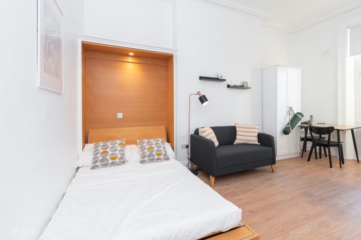 Apartment 1 , 28 Elgin Road, Ballsbridge, Dublin 4