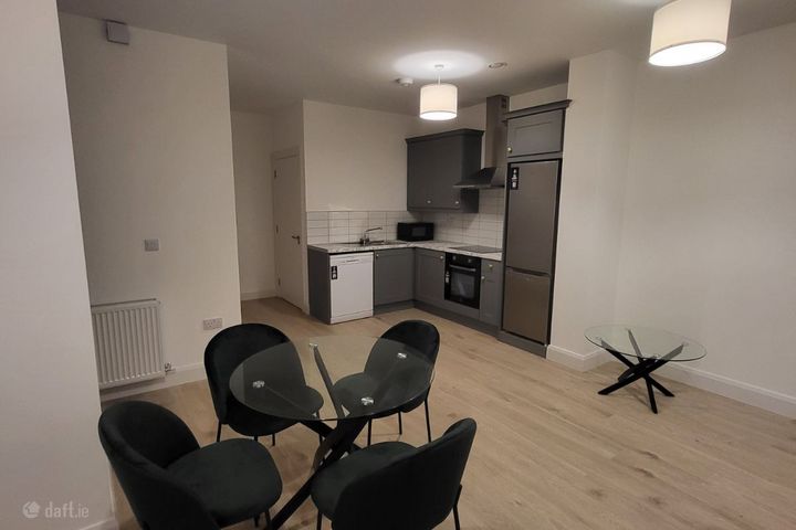 53 The Plaza, City Square, T23PYY3, Blackpool, Co. Cork