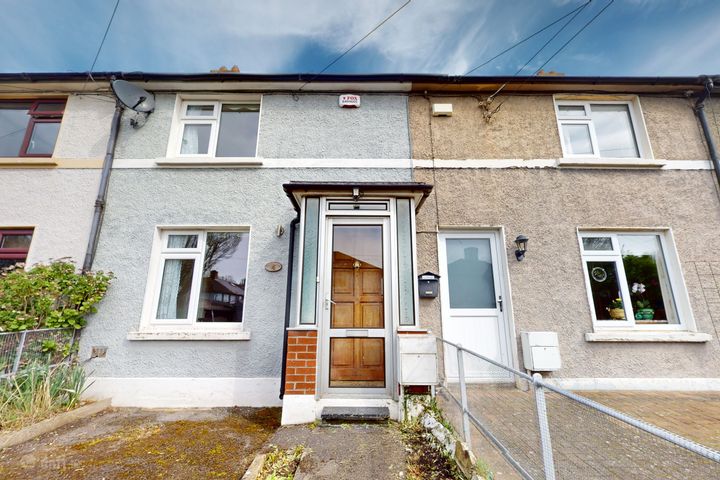 4 Newgrange Rd, Cabra, Dublin 7, Dublin 7, Dublin