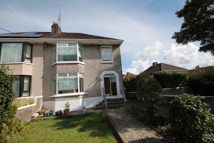 22 Ardfallen Road, Ballinlough, Ballinlough, Co. Cork, T12R9X9