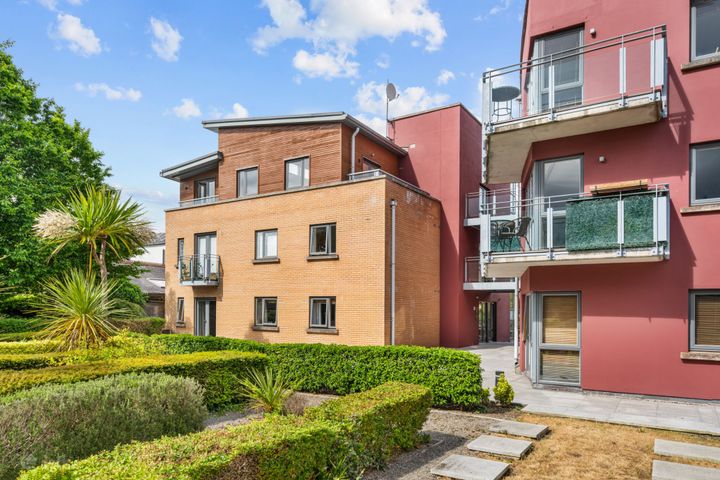 7 Les Buissonnets, Sweetmans Avenue, Blackrock, Co. Dublin, A94CP04