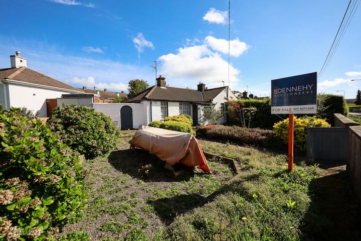 12 Saint Marys Terrace, Rockenham, Passage West, Co. Cork, T12A56E