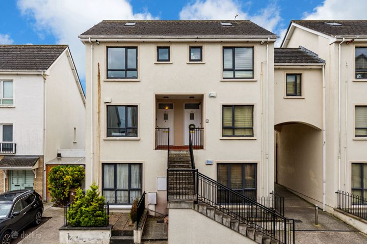 8 Beau Park Terrace, Clongriffin, Dublin 13, D13W282