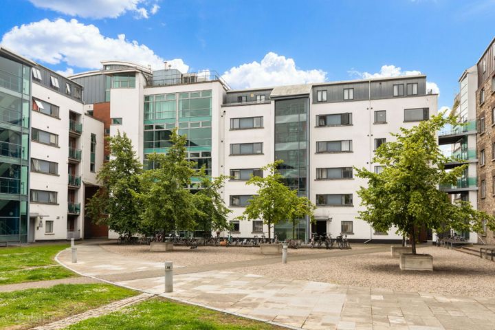 Apartment 98, The Old Distillery, Smithfield, Dublin 7, D07H282