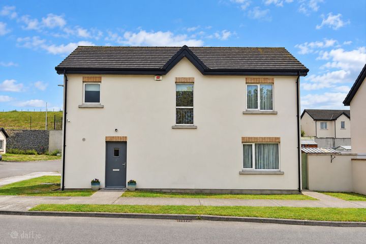 5 Bridgegate Drive, Ardee, Co. Louth, A92CC7F