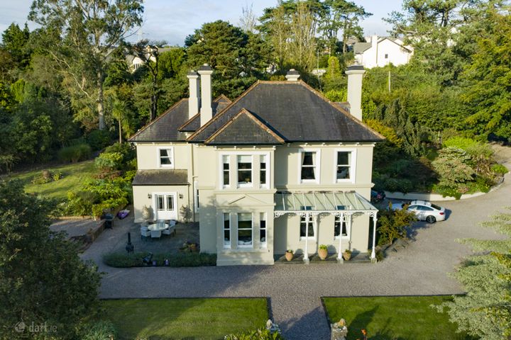 Brumana, Rushbrooke, Cobh, Cork