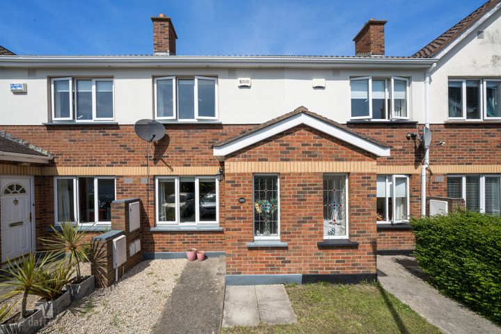 23 Oldcourt Lodge, Firhouse, Dublin 24, Dublin 24, Dublin