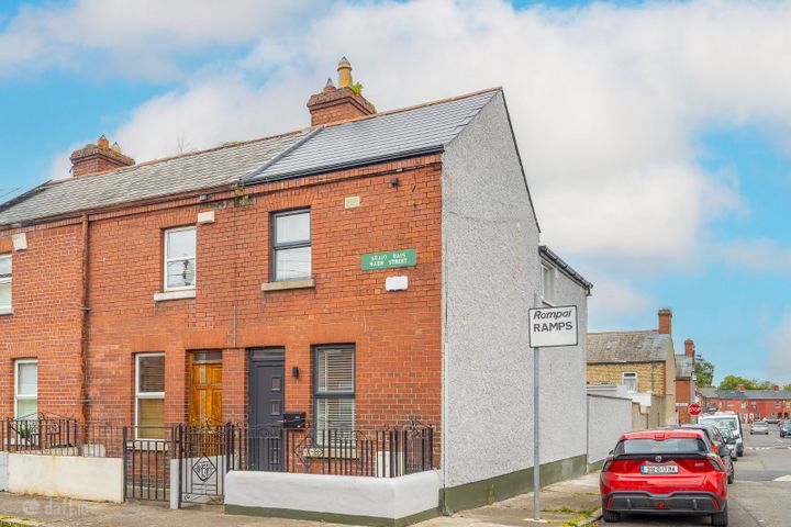 9 Nash Street, Inchicore, Dublin 8, Dublin 8, Dublin