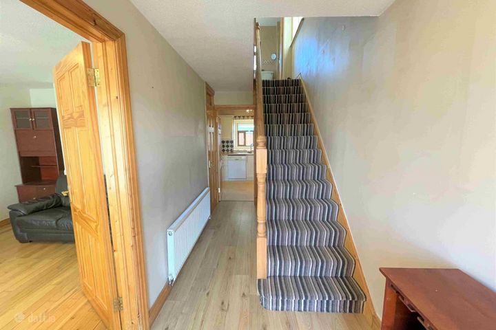 Rossfield Park, Tallaght, Dublin 24