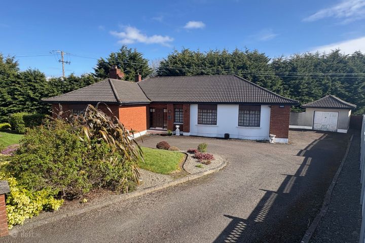 4 Rockville, The Rock Road, Blackrock, Blackrock, Co. Louth, A91Y9V6