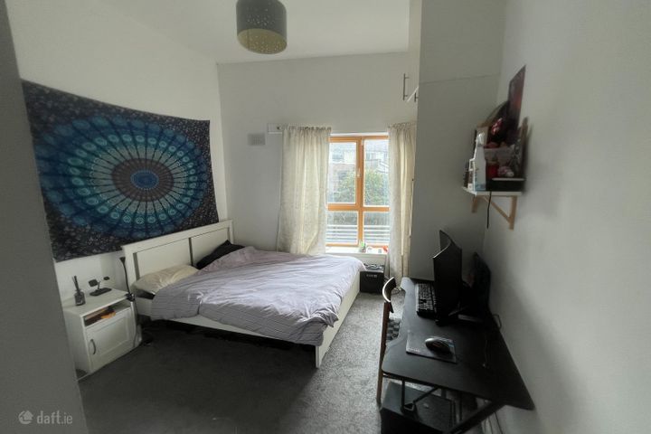 Apartment 82, Block 5, Richmond Hall, Richmond Road, Ballybough, Dublin 3