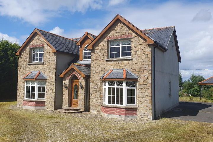 Meenlougher, Killygordon, Co. Donegal, F93F2P2