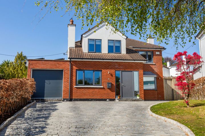 15 Burnaby Heights, Greystones, Wicklow, Wicklow