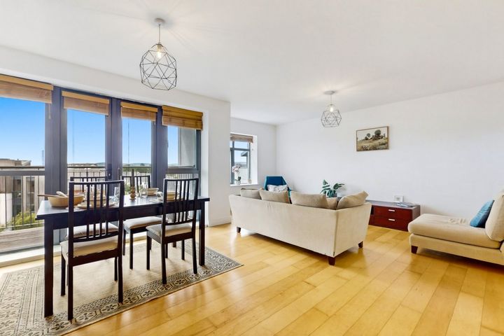 Apartment 16, 37 Main Street, Clongriffin, Dublin 13, D13R2E1