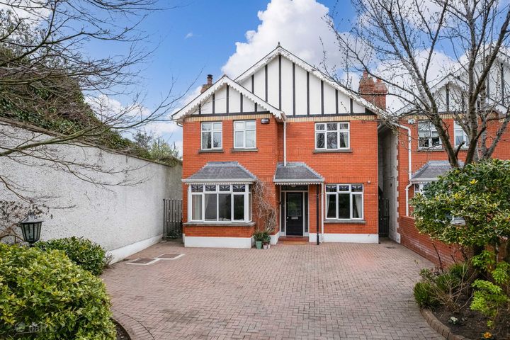 1 Mayfield, Zion Rd, Rathgar Dublin 6, Dublin 6, Dublin