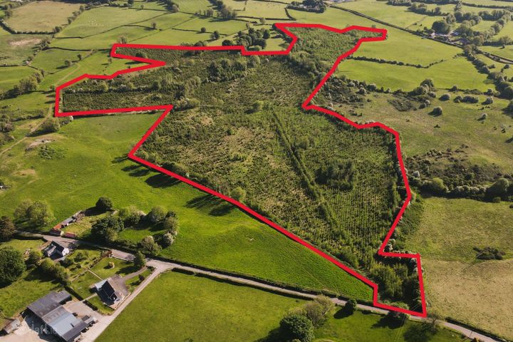 Cloghanaskaw, Streamstown, Co. Westmeath