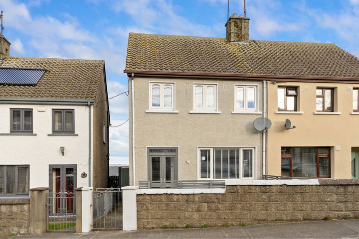3 Castle Park, A67NX96