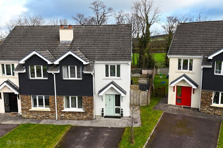 18 Radharc Na Coille, Rathcoole, Cork, Cork
